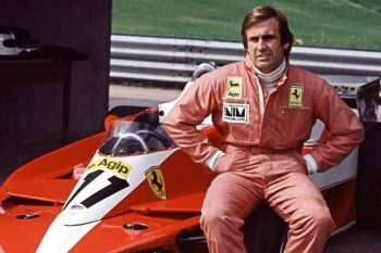Carlos Reutemann, el segundo piloto argentino más exitoso en la Fórmula 1, falleció a los 79 años de edad.