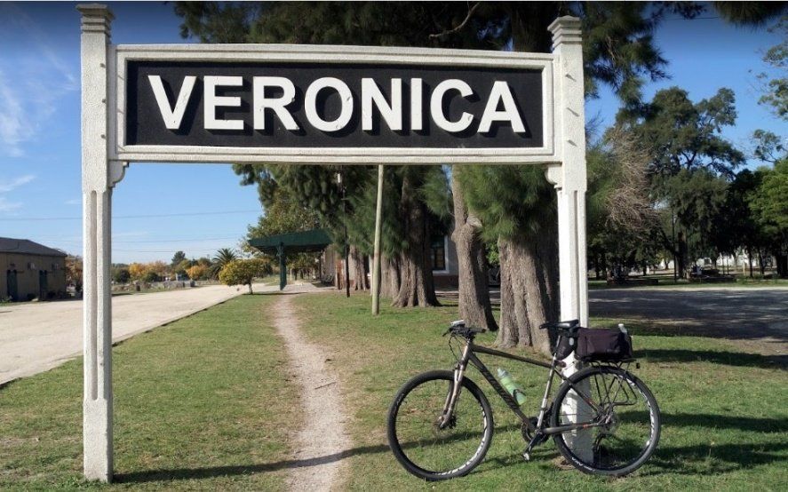 “Si no conoce Verónica, siga de largo”, el viral contra la llegada de turistas
