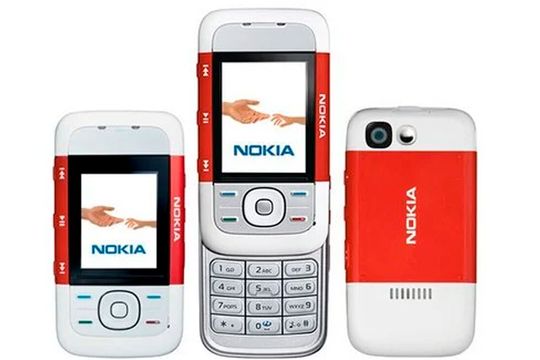 Nokia 5200: Uno de los celulares que todos querían tener porque fue uno de los primeros con música ¿Cuánto saldría en 2022?