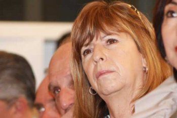 El consejo de Néstor Kirchner que marcó a Patricia Vaca Narvaja