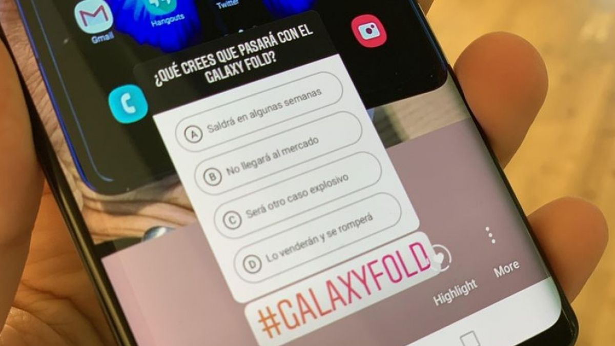 Cómo funciona Quiz la nueva función de Instagram que permite hacer preguntas con opciones