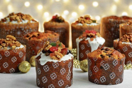 el precio de la mesa navidena: ¿cuanto costaran los pan dulces artesanales este ano?