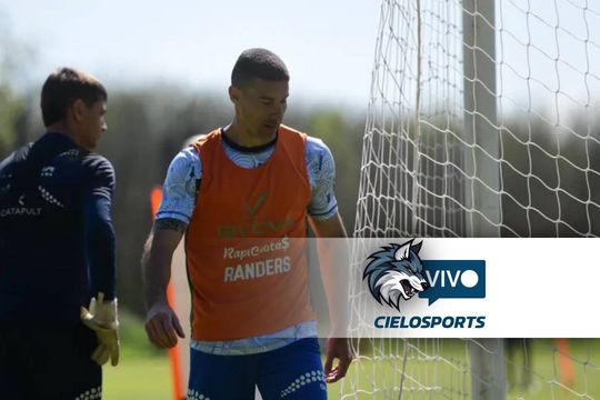 Gimnasia hoy, minuto a minuto