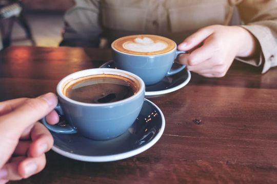 La Plata Café Libre: la app que te ofrece un café gratis por día