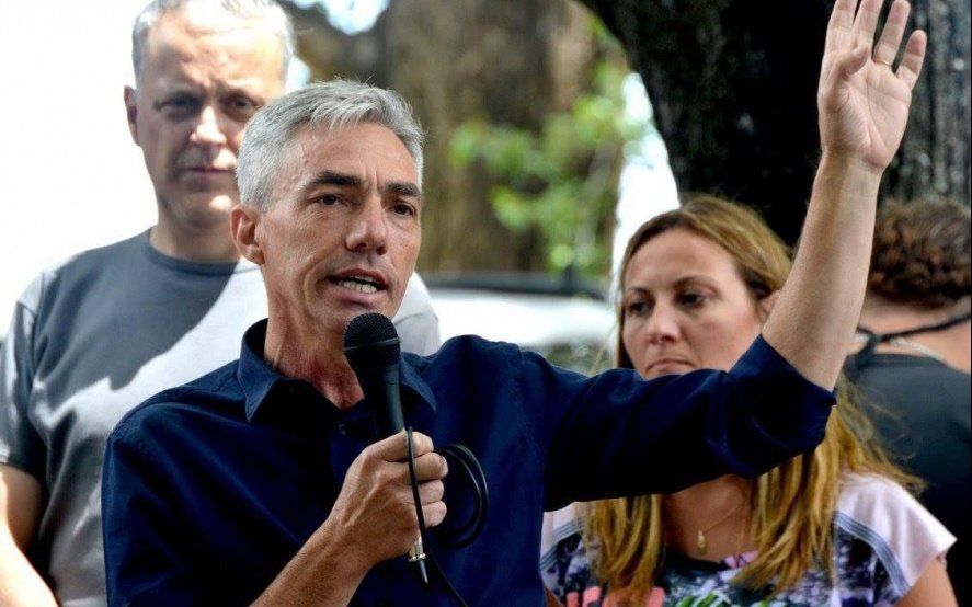 El radicalismo de Junín pide a gritos expulsar de su partido a un exintendente