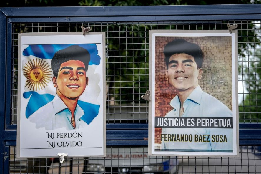 El crimen de Fernando: declaran dos bomberos y otra víctima de los rugbiers