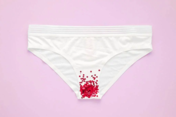 que es el sangrado libre, la nueva tendencia para no utilizar productos durante la menstruacion