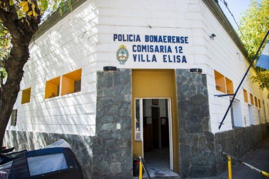 banda de falsos policias sembraron terror en villa elisa