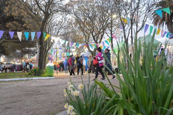 Se viene el 170º Aniversario de Quequén.