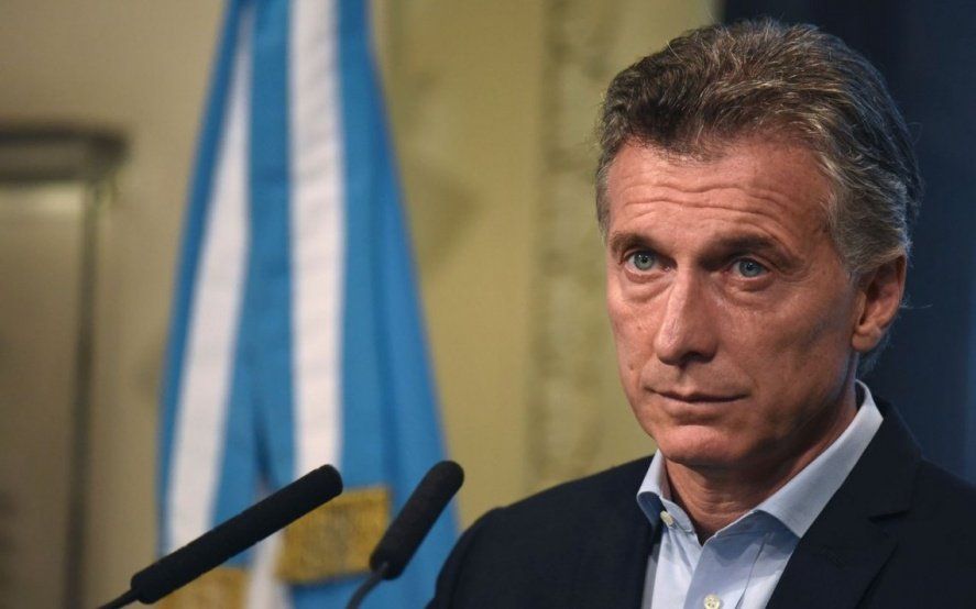 Cada vez menos argentinos confían en el gobierno de Macri: el índice de UTDT, en su nivel más bajo