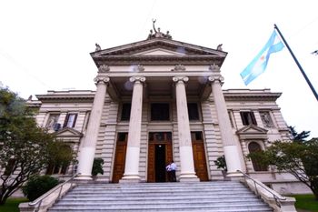 Se prevé que el próximo martes 21 la Legislatura bonaerense trate el Presupuesto 2022