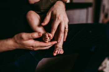 Licencia por paternidad: ¿cuántos días corresponden por Ley actualmente? |  Infocielo