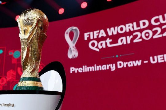 Mundial Qatar 2022: la FIFA oficiliazó el cambio de fecha para el inicio de la competencia.