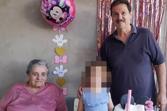 crimen de la jubilada en san isidro: por que liberaron al hijo