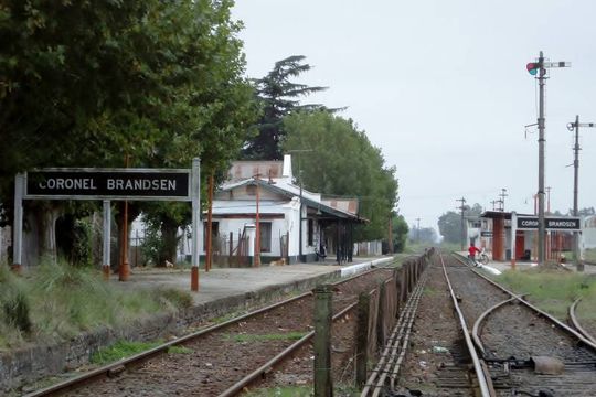 brandsen cumple 149 anos: 3 lugares que no podes dejar de visitar en el distrito