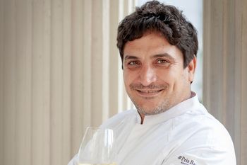 mauro colagreco fue elegido entre los 10 mejores chefs del mundo