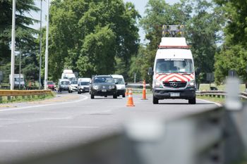 El Gobierno anunció la privatización del mantenimiento y operación de las rutas nacionalesDesde Corredores Viales, Gonzalo Atanasof consideró al crecimiento del tránsito en rutas nacionales como síntoma de una economía que está recuperándose.