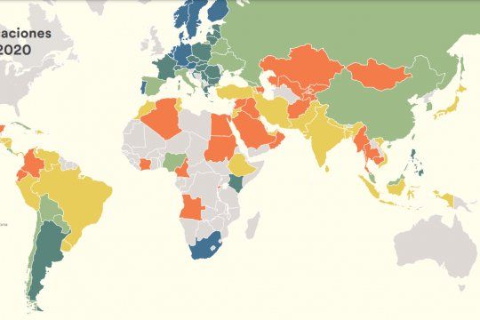 Argentina El Mejor Nivel De Ingles De Latinoamerica Infocielo