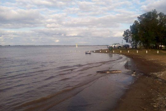 citan a indagatoria a un intendente bonaerense por la contaminacion del rio parana