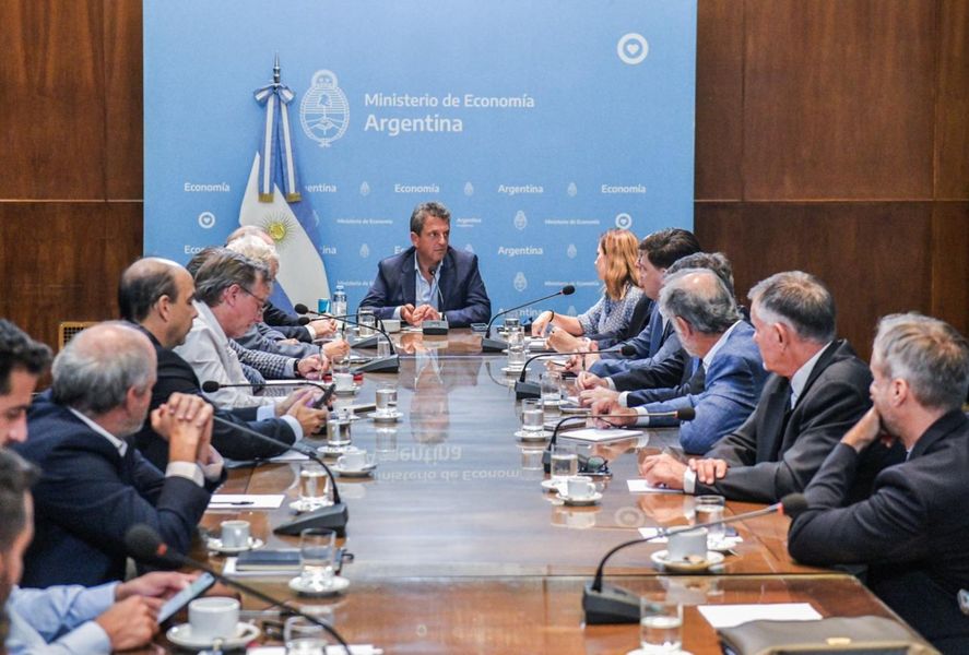 La Universidad de Buenos Aires auditará la gestión de Sergio Massa en el Ministerio de Economía