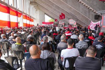 El sábado 19 se llevará a cabo una nueva Asamblea en Estudiantes. (Foto: prensa EDLP)