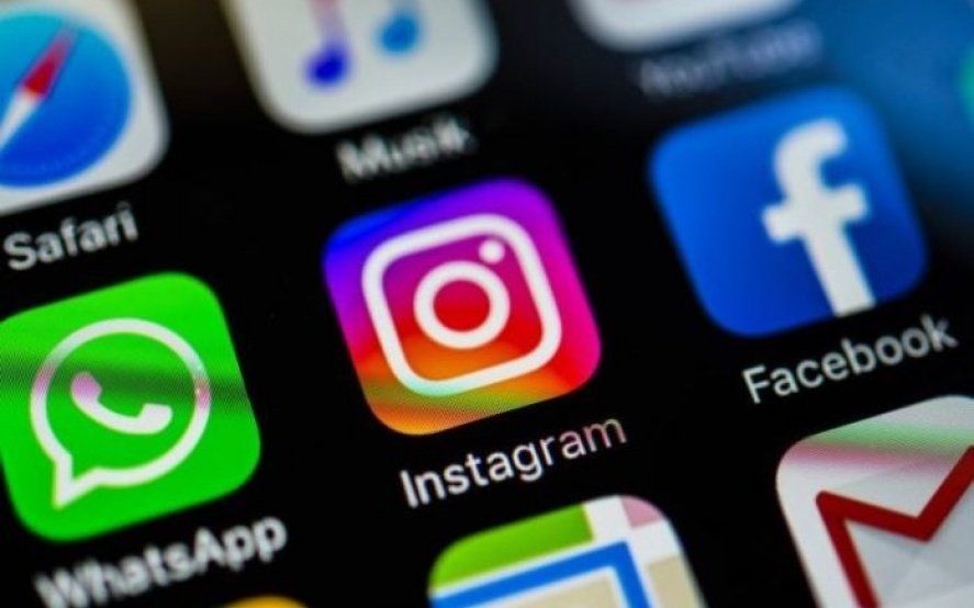 Instagram y WhatsApp cambian de nombre: mirá cómo se van a llamar las apps más usadas