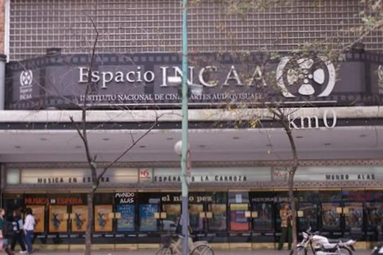 La nueva gestión del INCAA y un comunicado que generó polémica﻿