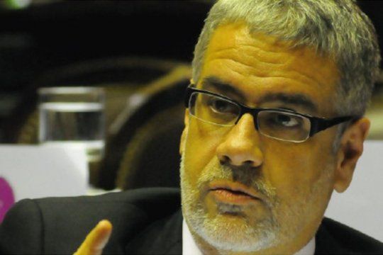 Roberto Feletti,destrozó los argumentos que llevaron al gobierno de Cambiemos a tomar deuda conel FMI