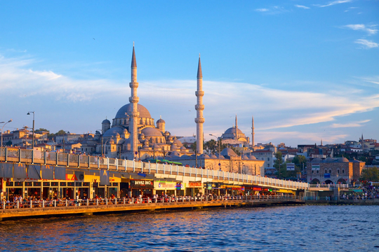 Türkiye como uno de los mejores países para el turismo dental.