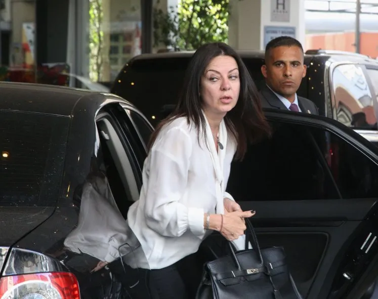 Sandra Pettovello vuelve al ojo de la tormenta por los &iacute;ndices de pobreza y los despidos en Capital Humano.