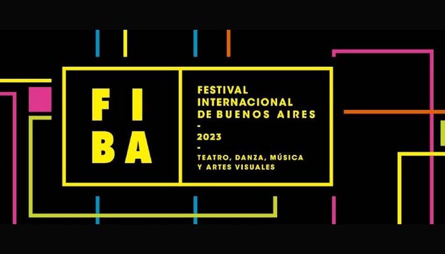 Festival Internacional de Buenos Aires 2023