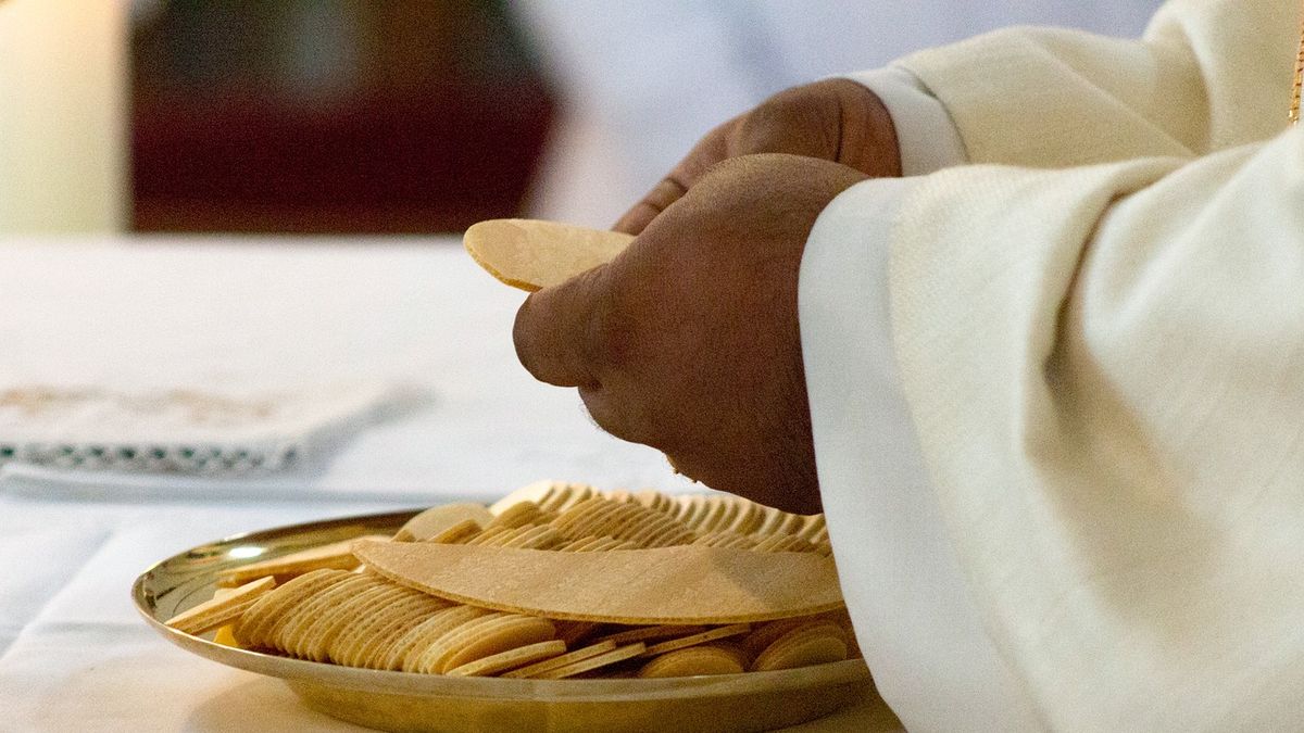 Semana Santa Qué Se Celebra El Jueves Santo Infocielo 