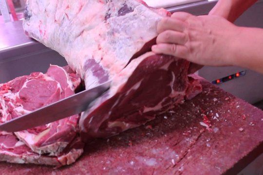 Aumento de la carne: duras críticas de matarifes por una fuerte presión tributaria