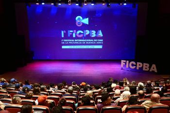 pablo echarrri, julieta diaz y mas en el festival internacional de cine de la provincia de buenos aires