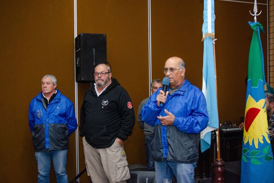 olavarria: crean un subsidio municipal honorifico pionero en la provincia para excombatientes de malvinas