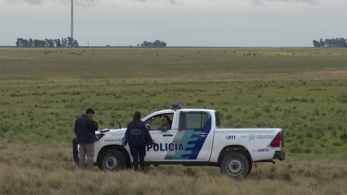 Apartan A Un Subcomisario De La Policía Bonaerense Por El Robo De Cables En Bahía Blanca Infocielo 8542