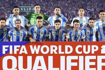 Argentina jugará un nuevo partido por las Eliminatorias Sudamericanas.