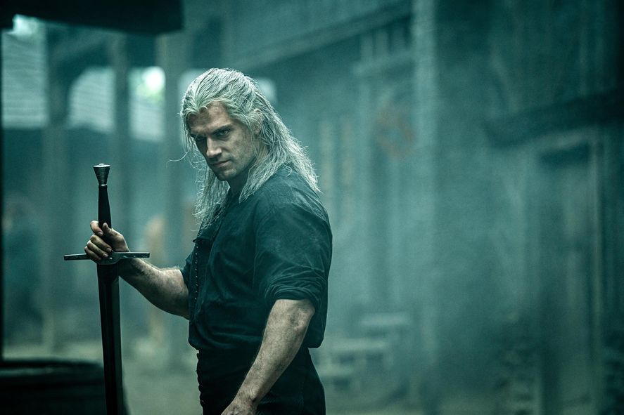 The Witcher temporada 2 en Netflix: fecha de estreno y reparto | Infocielo