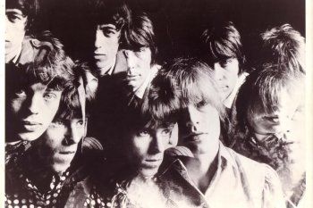 Aftermath es el cuarto álbum de estudio de The Rolling Stones en el Reino Unido y su sexto álbum en los Estados Unidos, lanzado en 1966