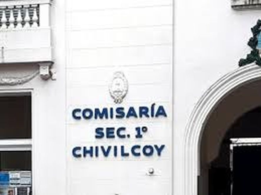 Chivilcoy: brutal asalto sufrió el empleado de una radio FM local