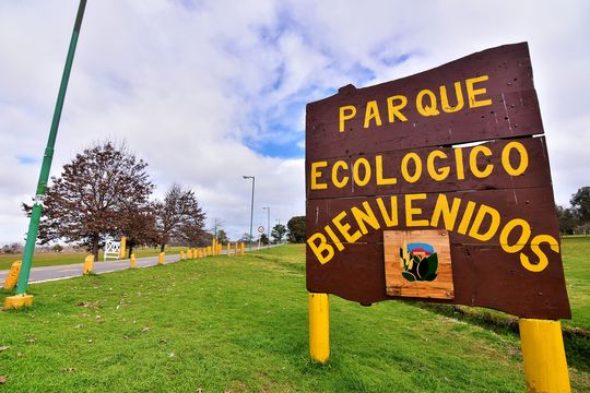El Parque Ecológico de La Plata cuenta con actividades gratuitas como Aerobox, Funcional, Hit Dance y caminatas guiadas para turistas. 