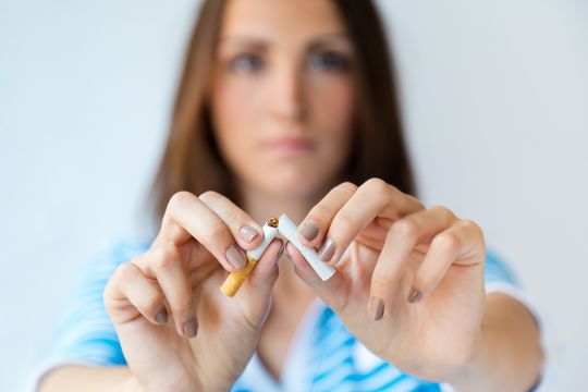 En el Día Mundial sin Tabaco, ¿es posible dejar de fumar?