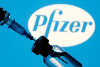Pfizer informó que su vacuna contra el coronavirus tiene gran eficacia en niños y niñas