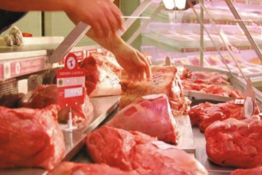 advierten por el peor consumo de carne de la historia argentina