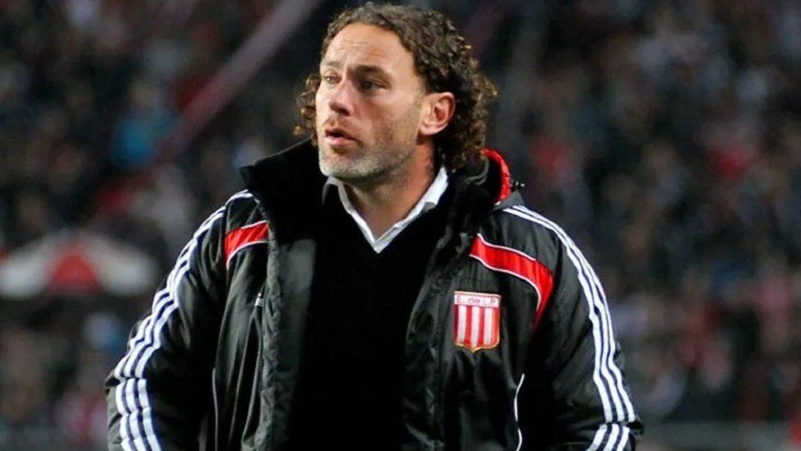 Milito en Estudiantes