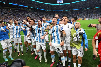 Selección Argentina: ¿dónde comprar las entradas para la primera defensa del título?