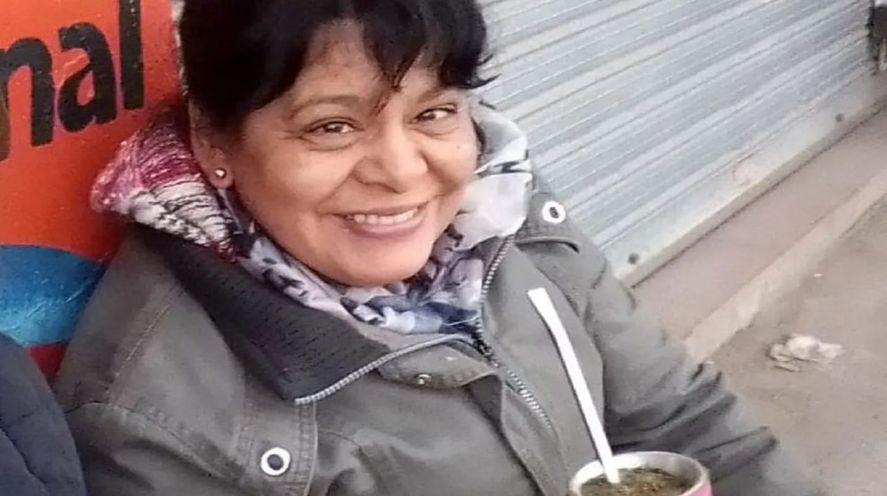 Horror en Florencio Varela: hallan a una mujer muerta dentro de un bolsón de arena