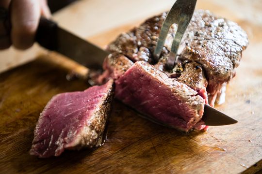 ¿se viene un cambio que puede mejorar la calidad de la carne en argentina?