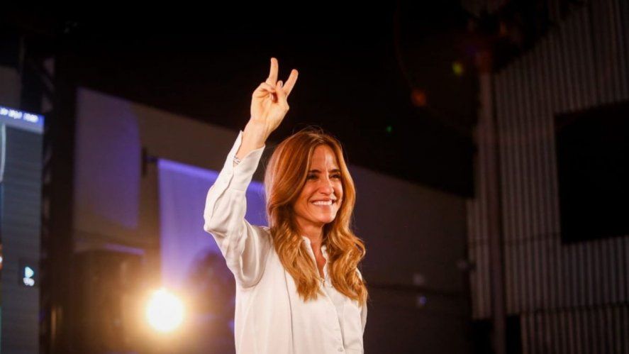 Victoria Tolosa Paz renunció a su cargo en el Gobierno nacional para ser candidata por el Frente de Todos y la reemplazará Marisol Merquel