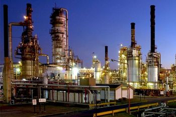 La refinería YPF volverá nuevamente a sus habituales funciones 